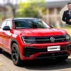 Volkswagen Teramont X (All New 2024) - ƯU ĐÃI 50% TRƯỚC BẠ