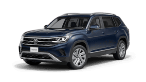 Volkswagen Teramont Base