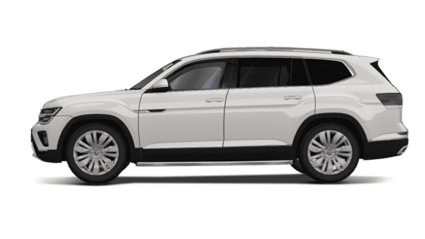 Volkswagen Teramont President 2025 – GIAO HỎA TỐC