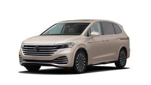 Volkswagen Viloran Premium