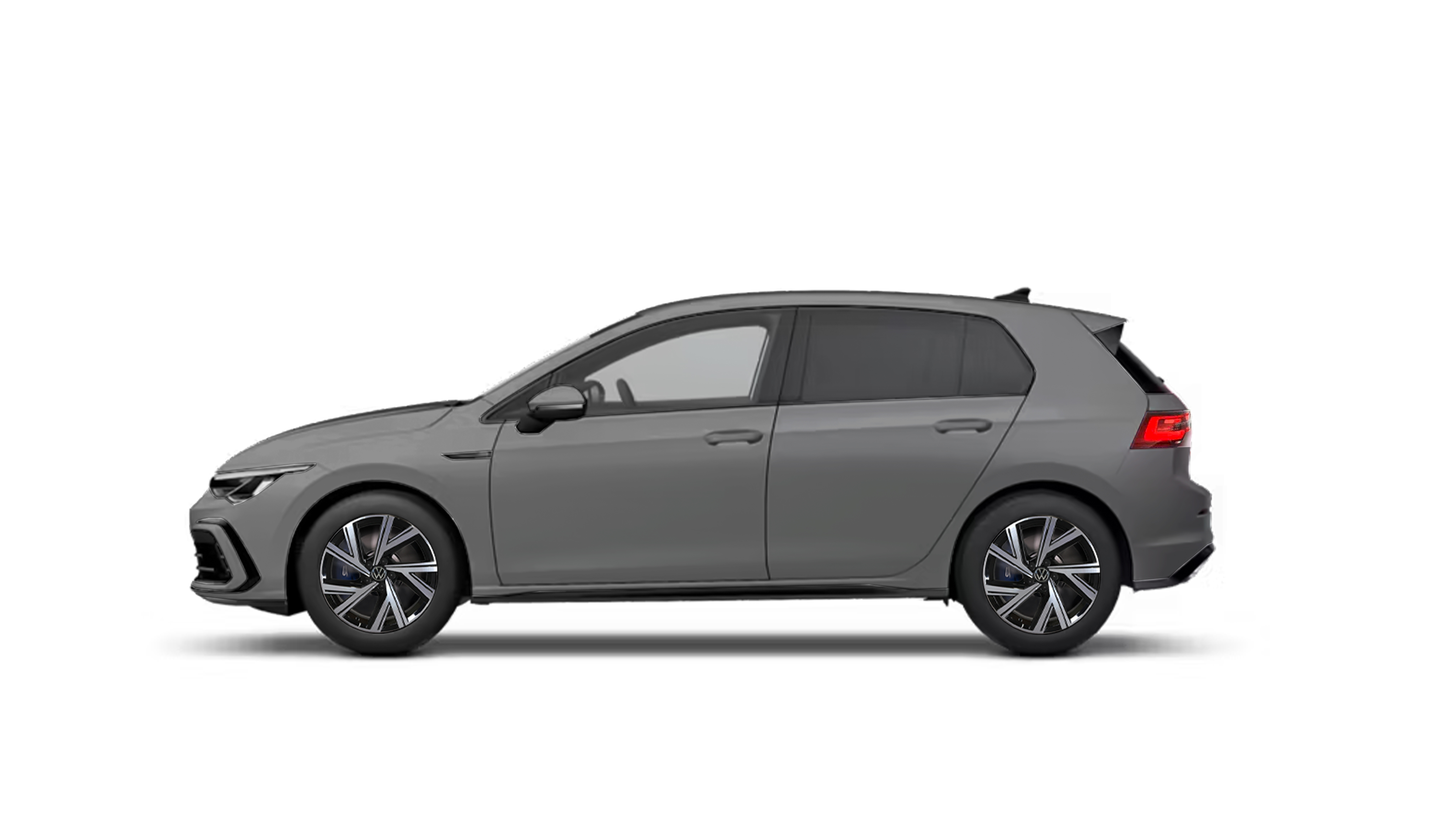 Volkswagen Golf 1.5 eTSI ( Life , Style , R-Line ) – Tặng Phim cách nhiệt Hi-Kool Siêu cấp và 2 lần bảo dưỡng