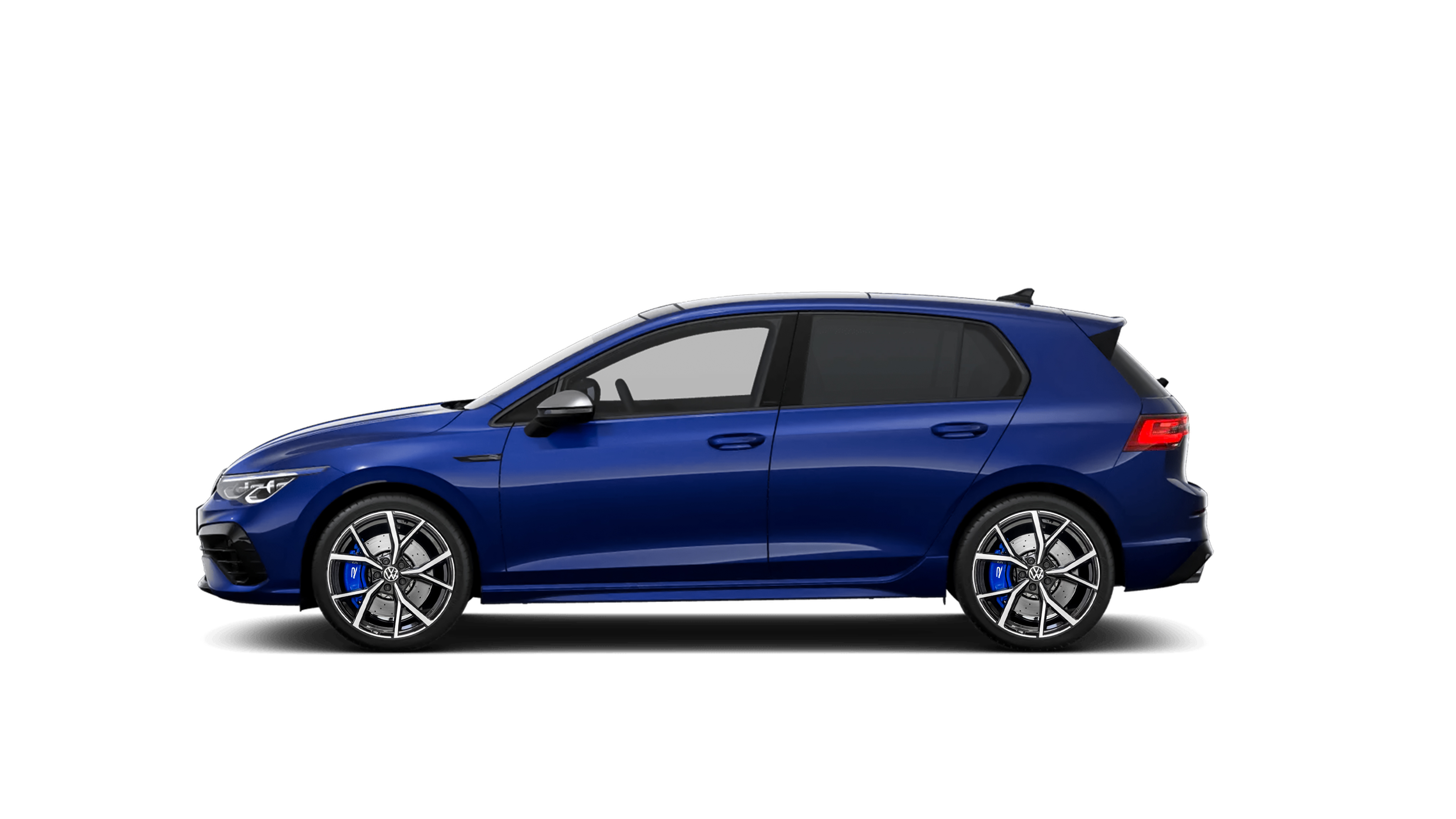 Golf R Performance 4Motion, 315 mã lực – Tặng Phim cách nhiệt Hi-Kool Siêu cấp và 2 lần bảo dưỡng
