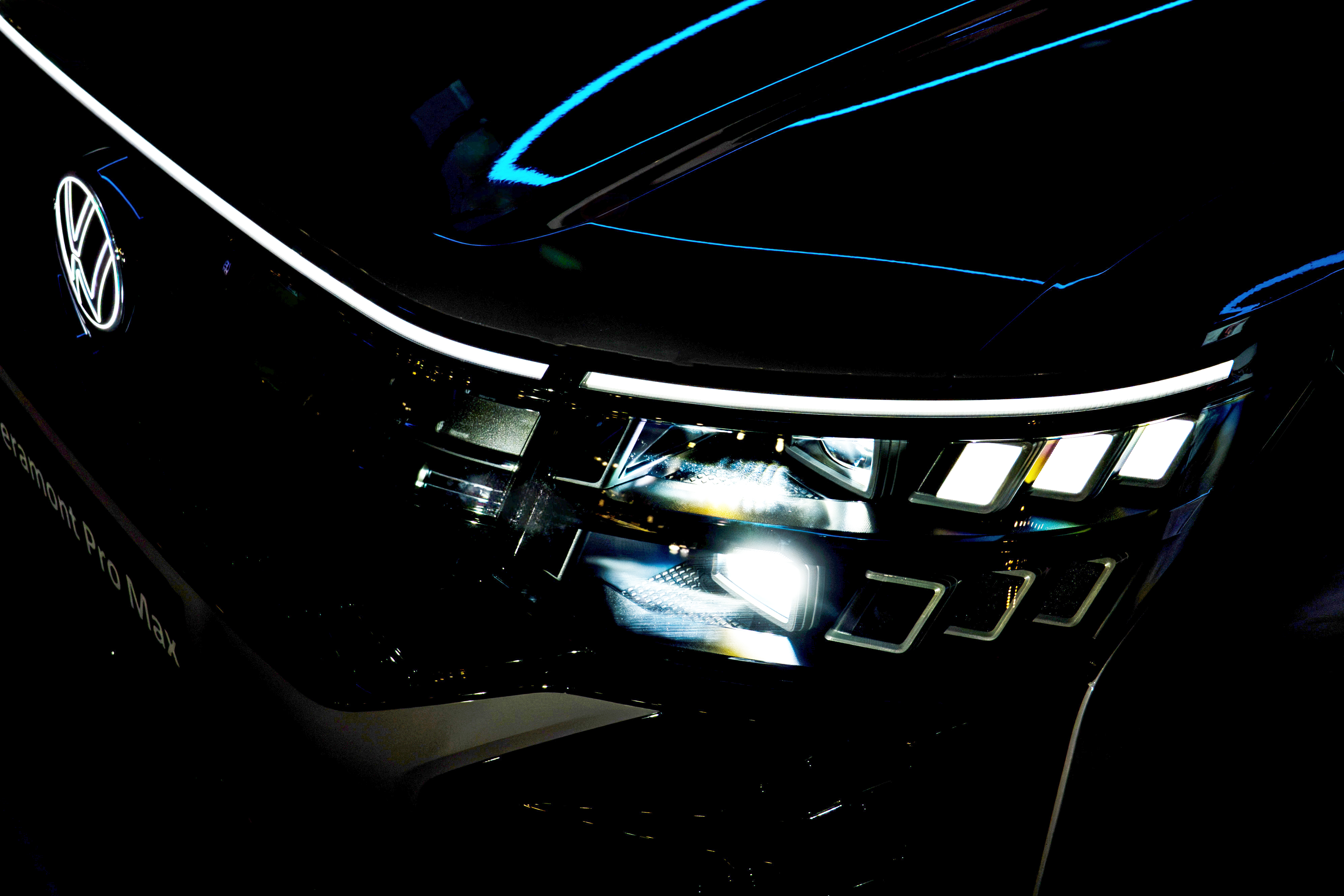 Volkswagen Teramont Pro 2026 - Tặng Ngay 3 Lần Bảo Dưỡng - Ảnh 8