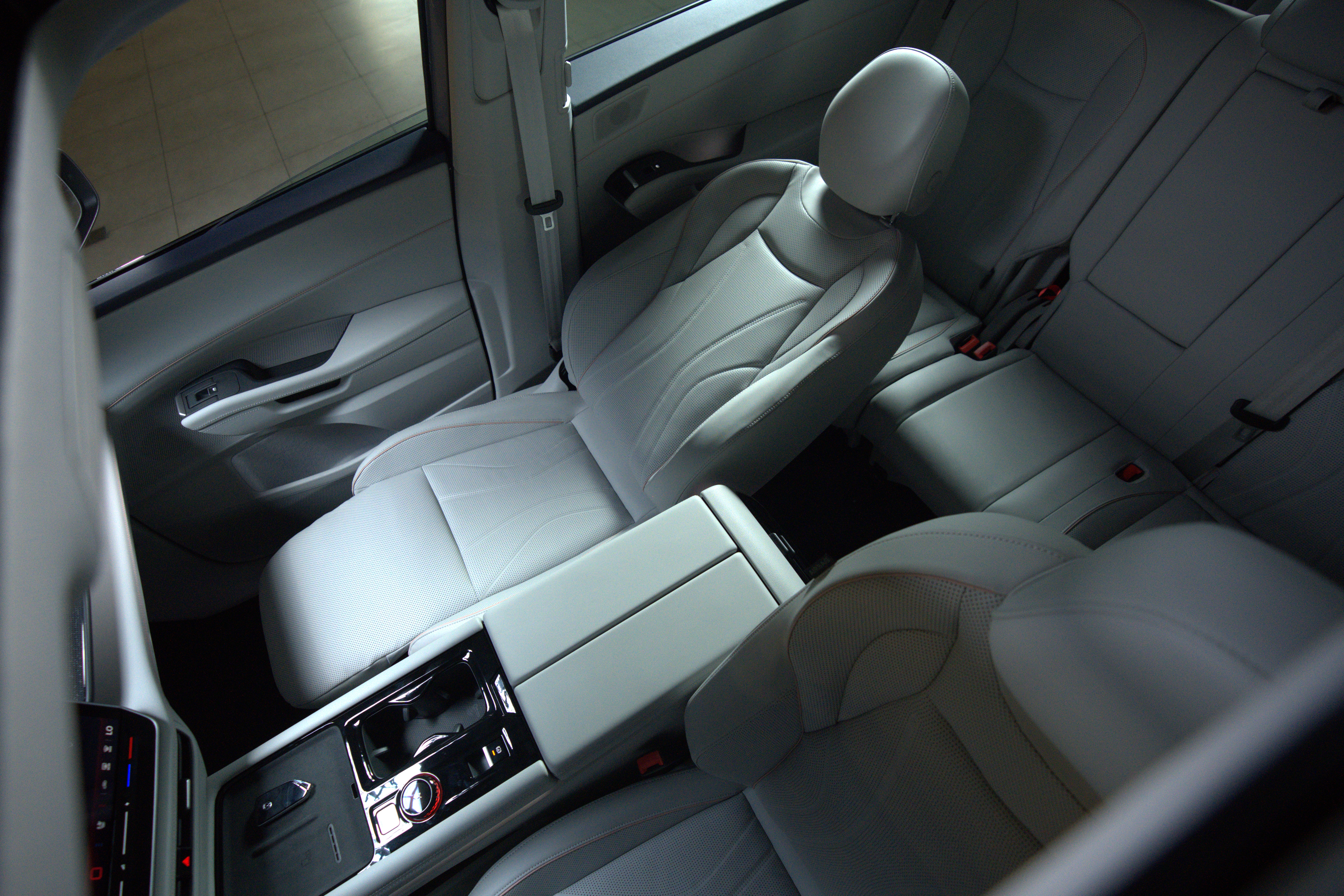 Volkswagen Teramont Pro 2026 - Tặng Ngay 3 Lần Bảo Dưỡng - Ảnh 10