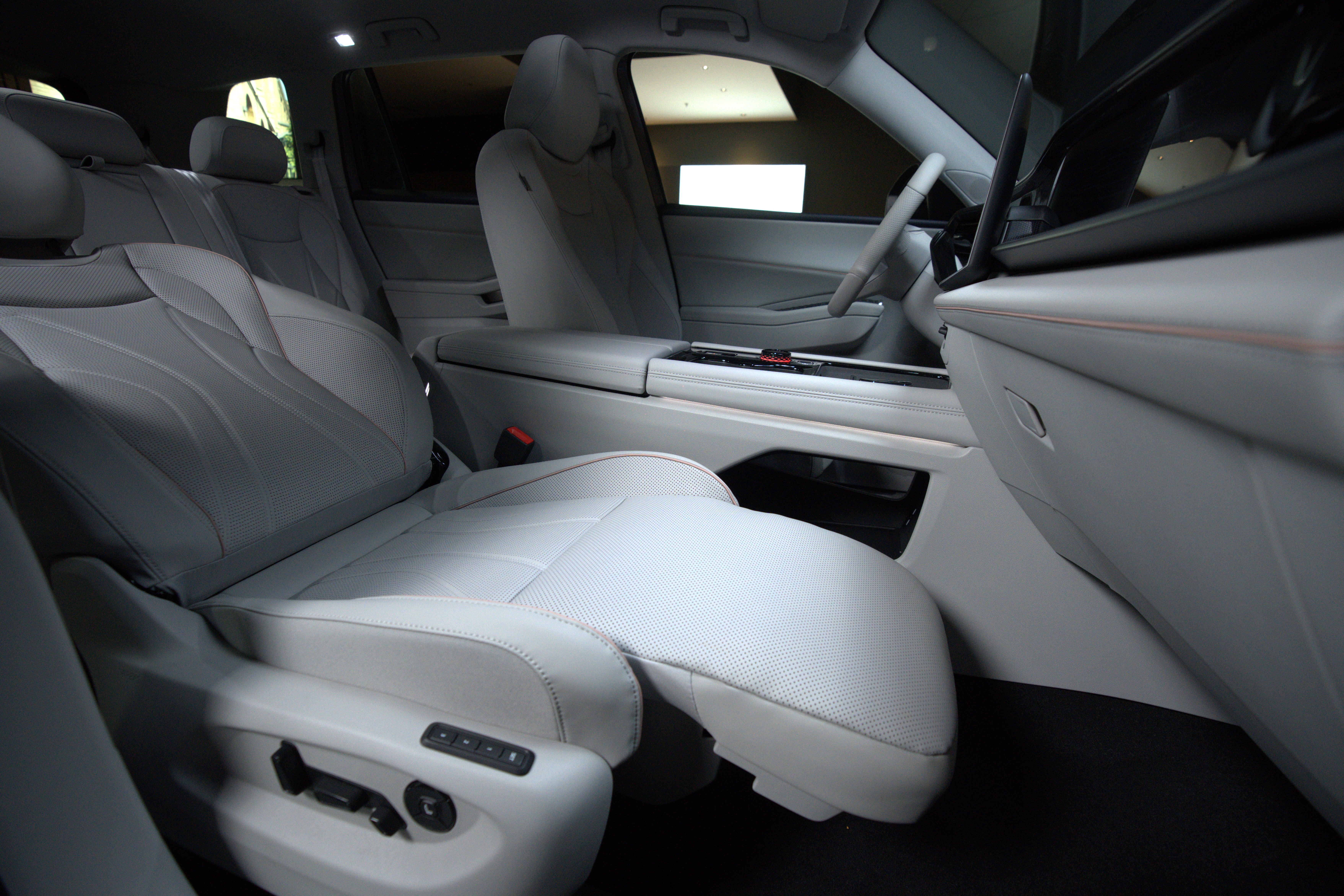 Volkswagen Teramont Pro 2026 - Tặng Ngay 3 Lần Bảo Dưỡng - Ảnh 11