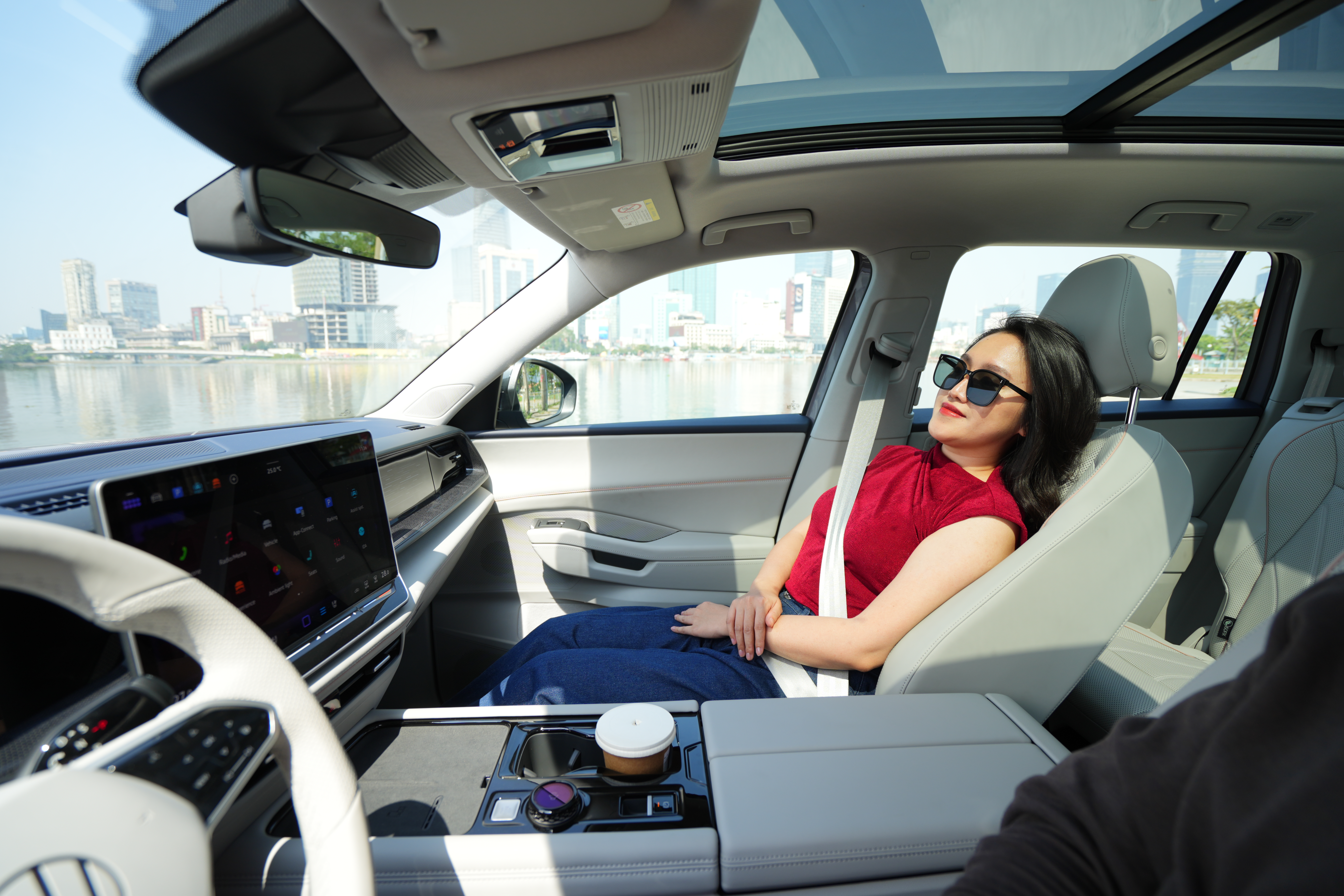 Volkswagen Teramont Pro 2026 - Tặng Ngay 3 Lần Bảo Dưỡng - Ảnh 12