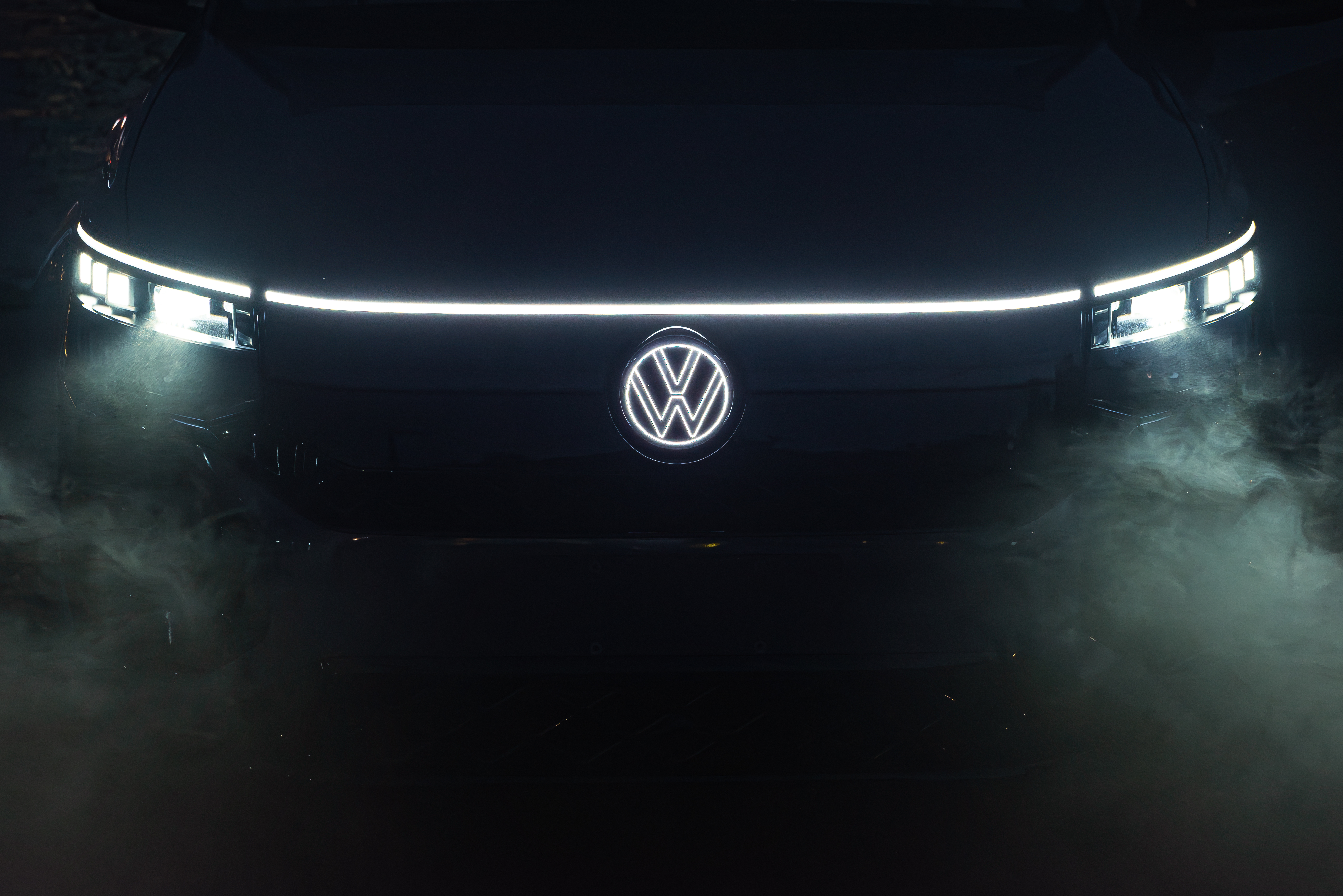 Volkswagen Teramont Pro 2026 - Tặng Ngay 3 Lần Bảo Dưỡng - Ảnh 6