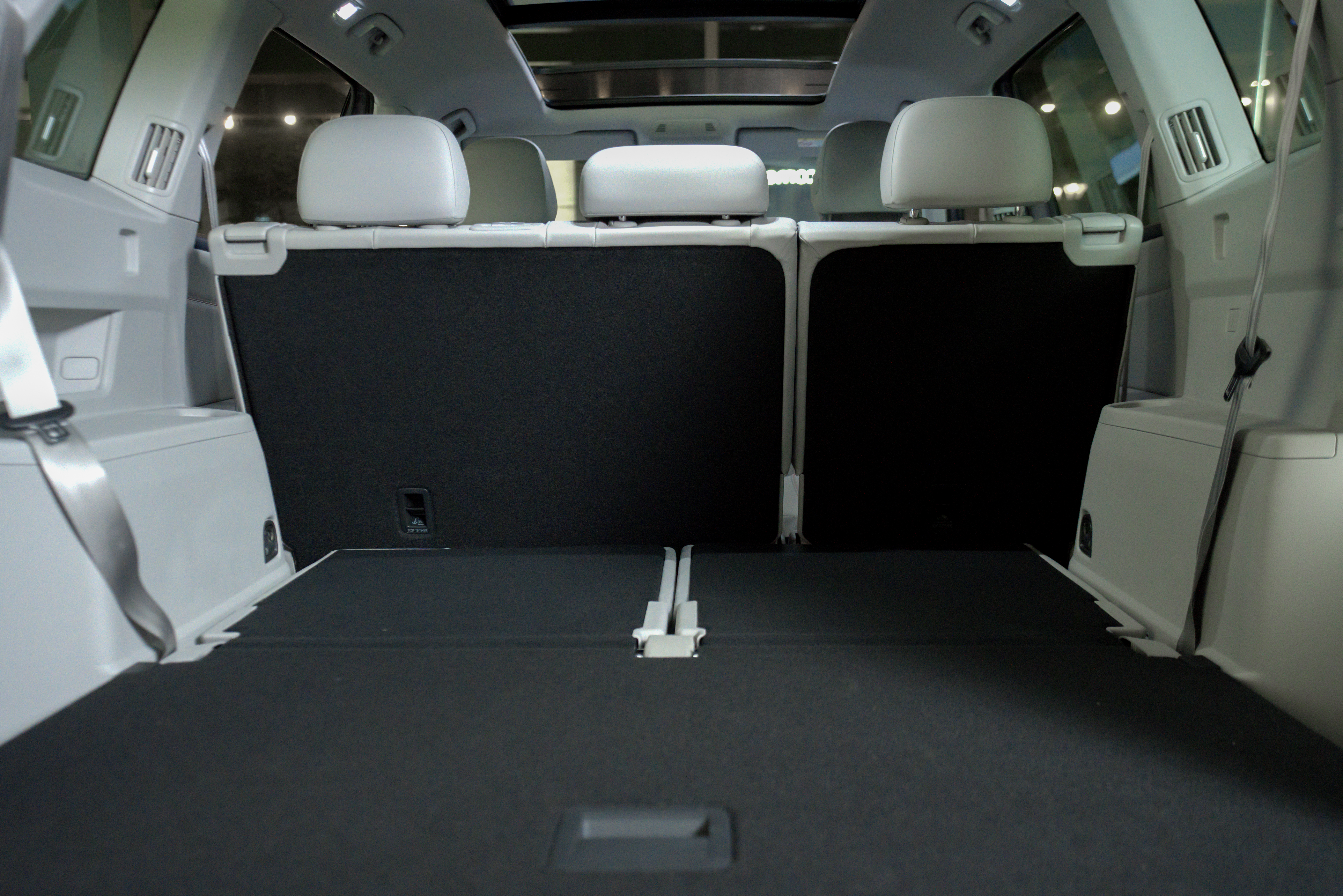 Volkswagen Teramont Pro 2026 - Tặng Ngay 3 Lần Bảo Dưỡng - Ảnh 14