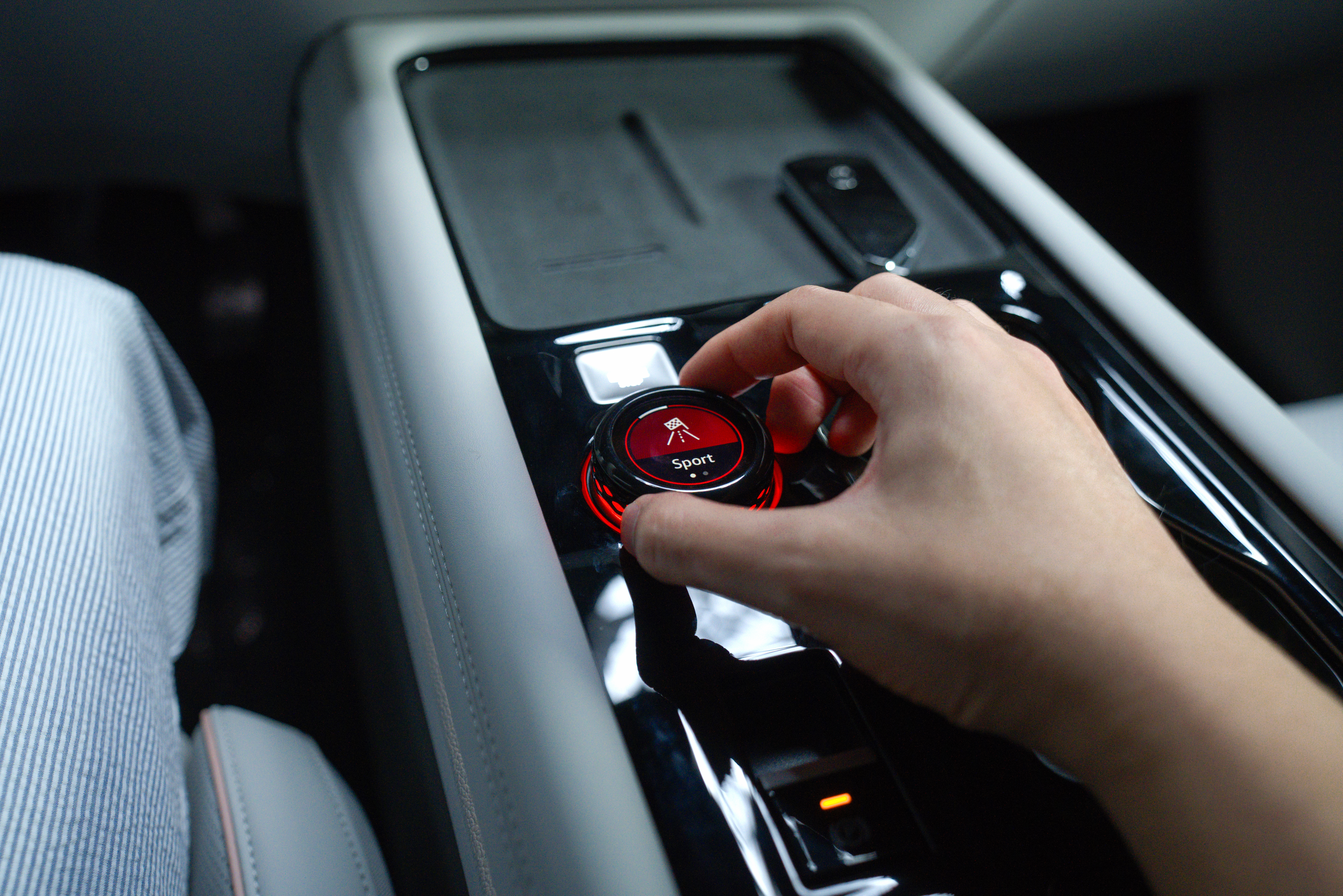 Volkswagen Teramont Pro 2026 - Tặng Ngay 3 Lần Bảo Dưỡng - Ảnh 16