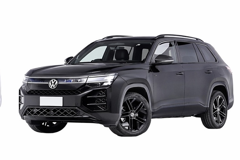 Volkswagen Teramont Pro 2026 – Tặng Ngay 3 Lần Bảo Dưỡng